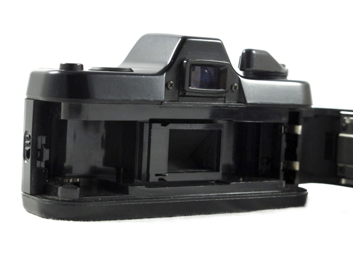 Pentax auto 110, 1329075