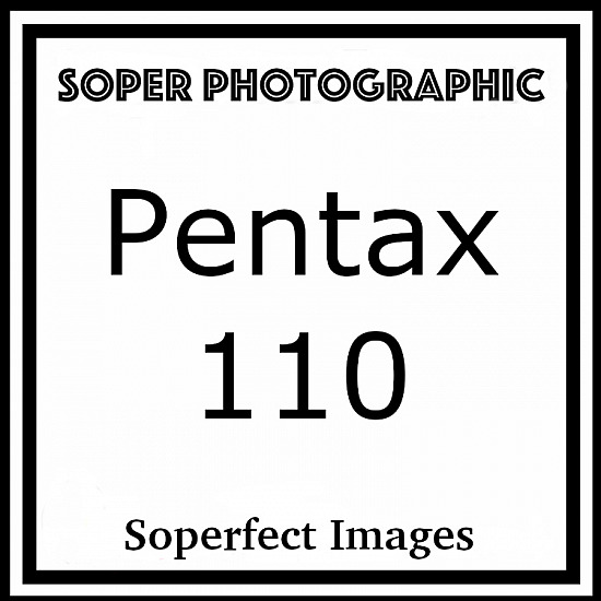Pentax 110