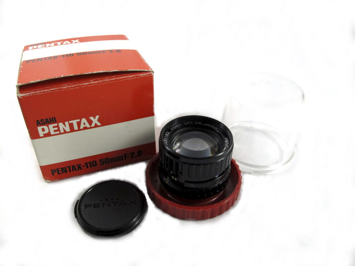 Pentax 110, 50mm f2.8, 1431182