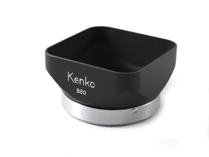 Kenko bay 1 lens shade, KTLRB1 | Kenko_bay_1_lens_shade,1111.jpg