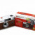 Agfa reusable 35mm camera, brown