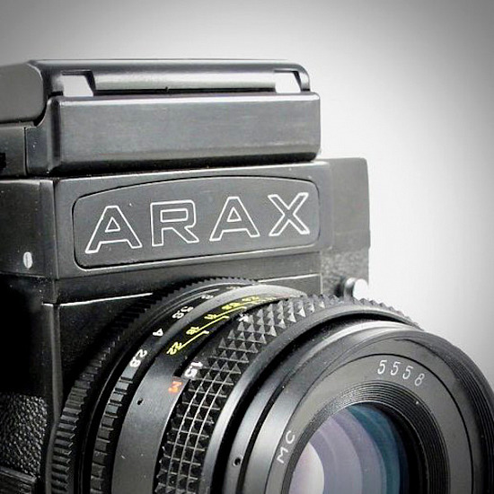 Arax 60