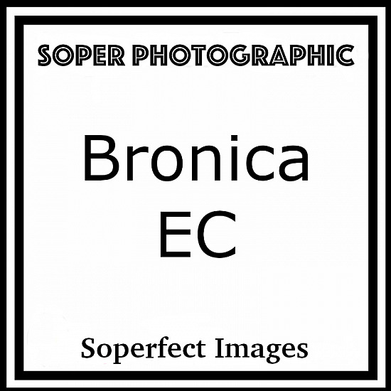 Bronica EC