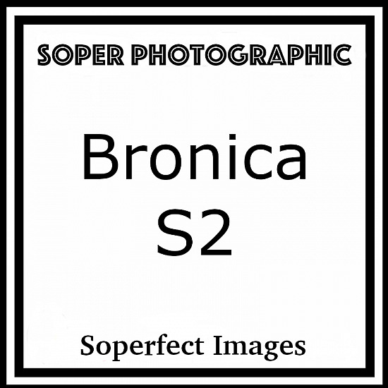 Bronica S2