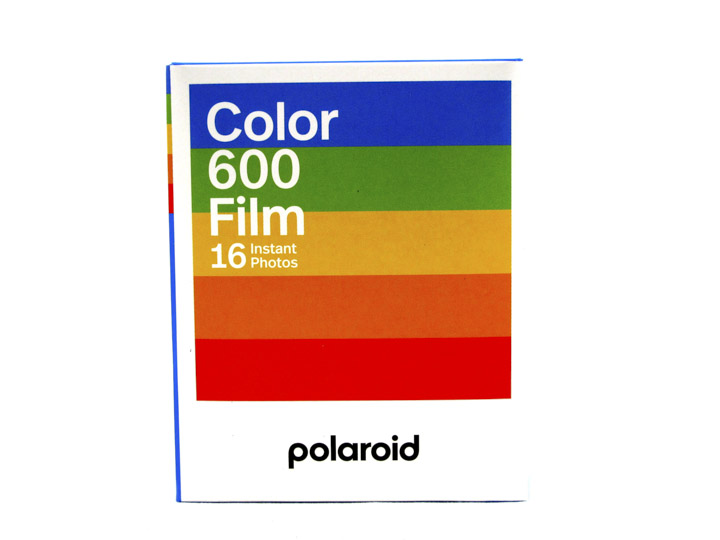 Polaroid Color 600 Film, double pack | Polaroid_color_600_film_16_instant_photos,_3111.jpg