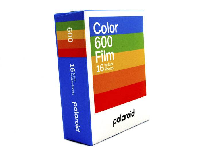 Polaroid Color 600 Film, double pack | Polaroid_color_600_film_16_instant_photos,_1111.jpg