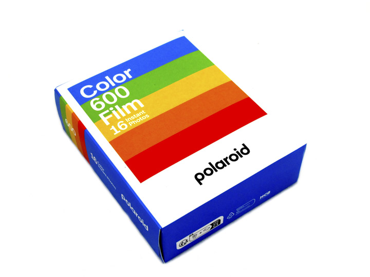 Polaroid Color 600 Film, double pack | Polaroid_color_600_film_16_instant_photos,_2111.jpg