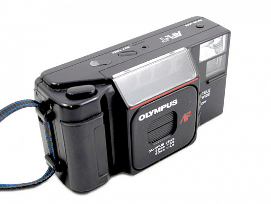 Olympus AFL-T, 1027923