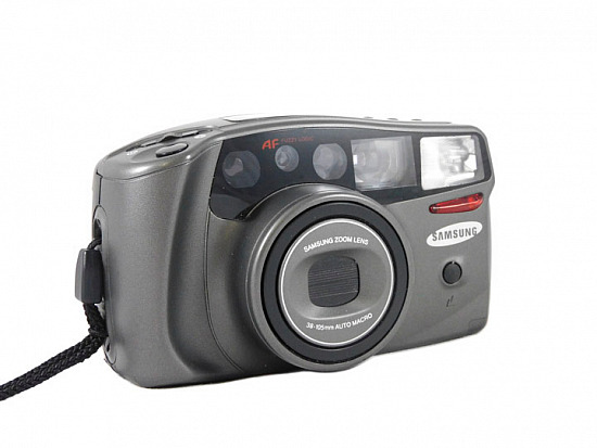 Samsung AF Zoom 105 S, 97508474