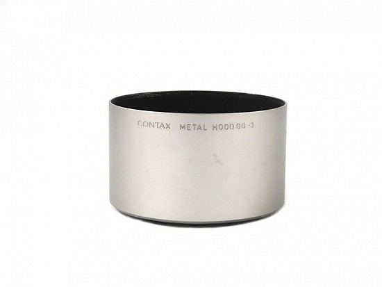 Contax GG3 lens hood, for G1, G2 