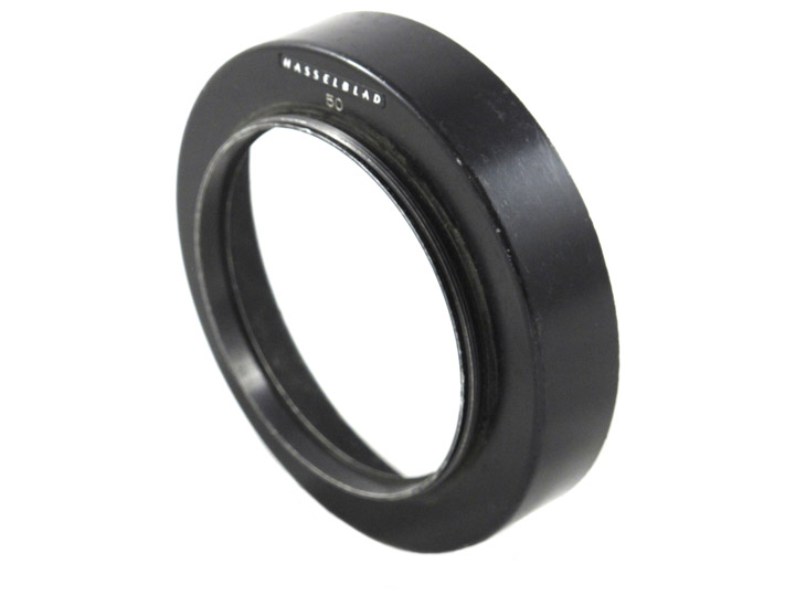 Hasselblad 50 lens hood, HLH50 | Hasselblad_50_lens_hood,_2111.jpg