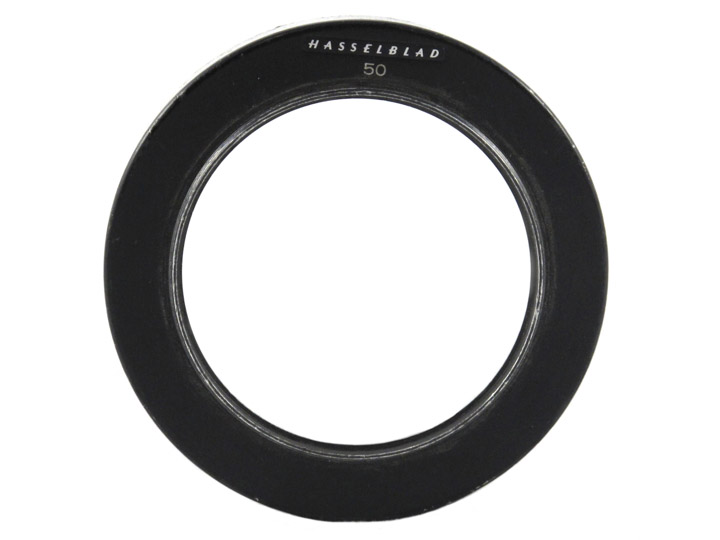 Hasselblad 50 lens hood, HLH50 | Hasselblad_50_lens_hood,_3111.jpg