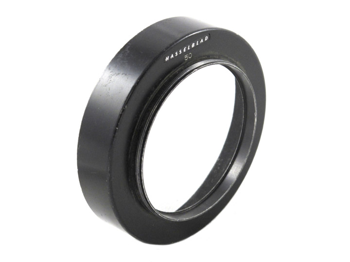 Hasselblad 50 lens hood, HLH50 | Hasselblad_50_lens_hood,_1111.jpg