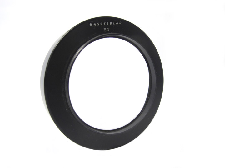 Hasselblad 50 lens hood, HH5002 | Hasselblad_50_lens_hood,_VG1111.jpg