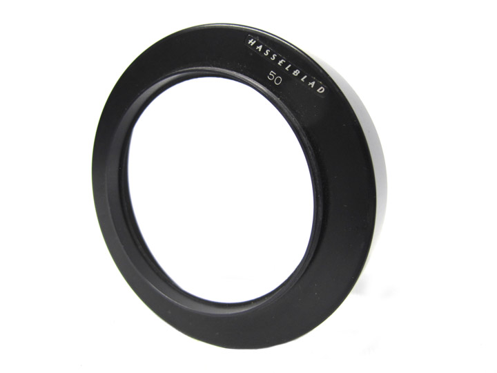 Hasselblad 50 lens hood, HH5002 | Hasselblad_50_lens_hood,_VG2111.jpg