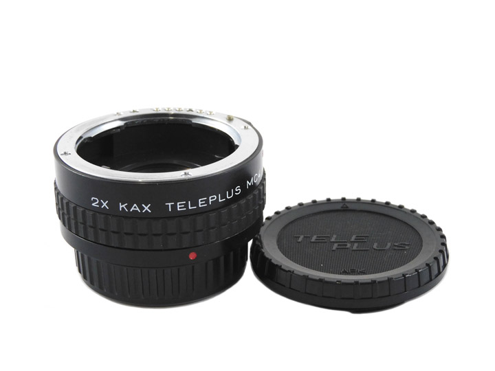 2x KAX Teleplus MC4, KAXT1001 