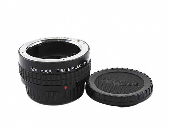 2x KAX Teleplus MC4, KAXT1001