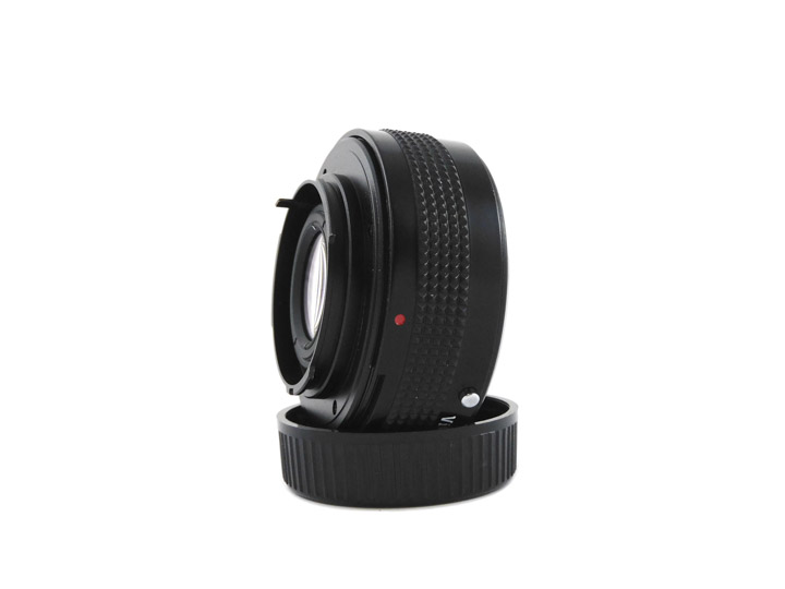 Vivitar MC Tele Converter 2x-5, VTC1002 