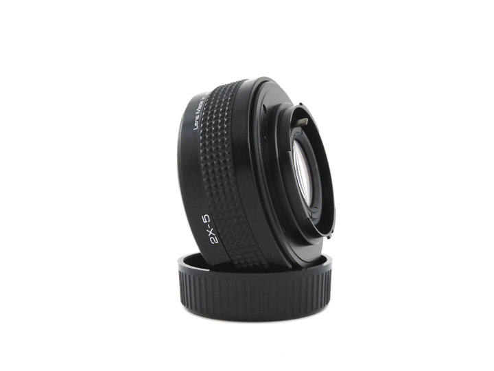 Vivitar MC Tele Converter 2x-5, VTC1002 