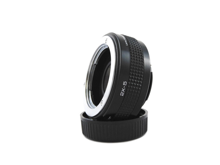 Vivitar MC Tele Converter 2x-5, VTC1002 