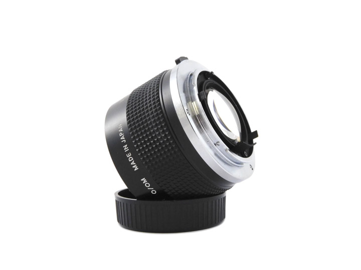 Vivitar 70-150 2x matched multiplier, VTC1003 