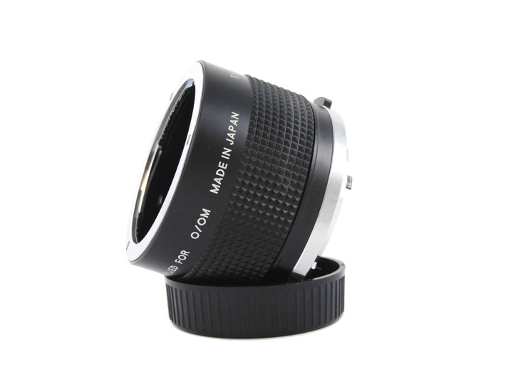 Vivitar 70-150 2x matched multiplier, VTC1003 