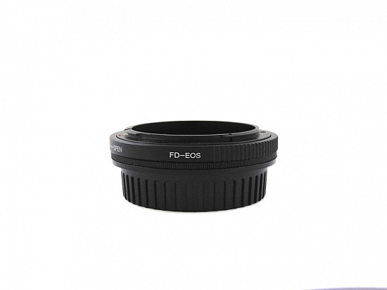 Canon FD EOS Adapter, CFDA1001