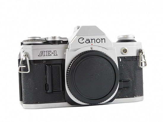 Canon AE1, 5605205
