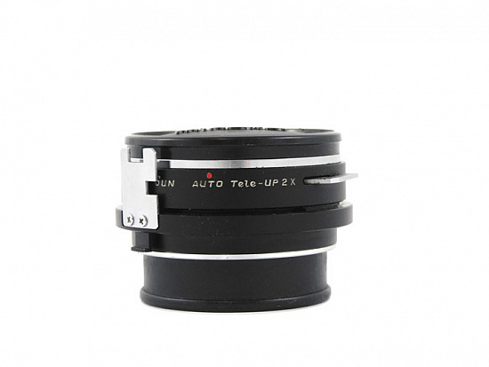Sun Auto Tele up 2x Converter, SATC1001