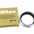 Nikon macro adapter ring BR-2, AR03