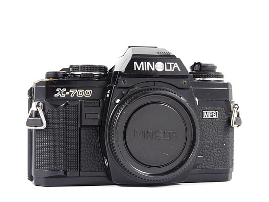 Minolta X700, 1113520
