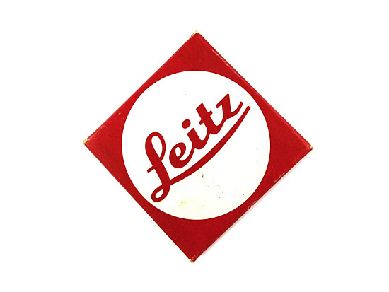 Leica Leitz E55 UVa filter, 13373