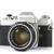 Nikon Nikormat EL, 5253587
