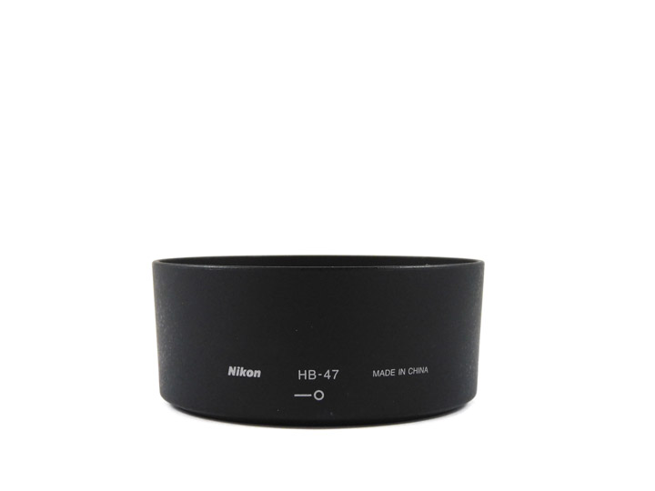 Nikon HB 47 lens hood, 6671 | Nikon_HB_47,_6671,_1111.jpg