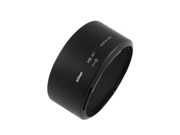 Nikon HB 47 lens hood, 6671 | Nikon_HB_47,_6671,_2111.jpg