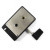 Hasselblad tripod quick coupling, HTQR1001