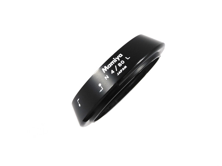 Mamiya N 80mm f4L Lens Hood, 6678 | Mamiya_N_80mm_f4L_Lens_Hood,_6678,_2111.jpg