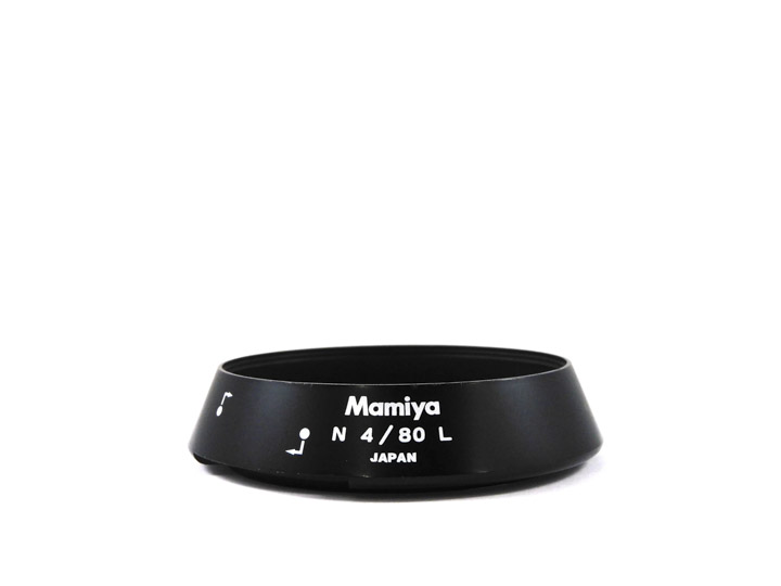 Mamiya N 80mm f4L Lens Hood, 6678 | Mamiya_N_80mm_f4L_Lens_Hood,_6678,_1111.jpg