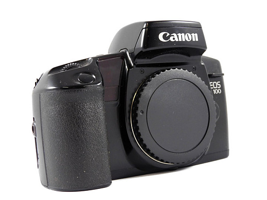 Canon EOS 100, 1231120