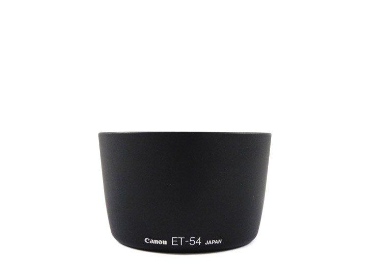 Canon lens hood ET-54, 6690 | Canon_lens_hood_ET-54,_6690,_2111.jpg