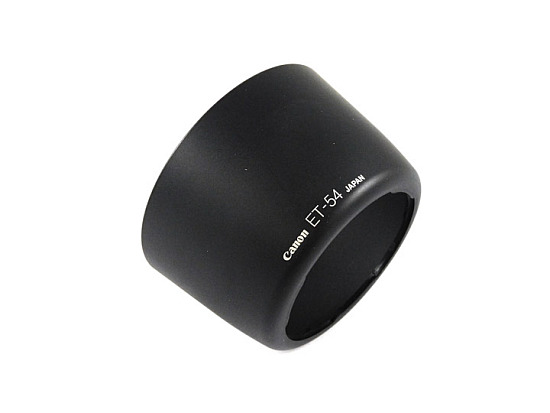 Canon lens hood ET-54, 6690