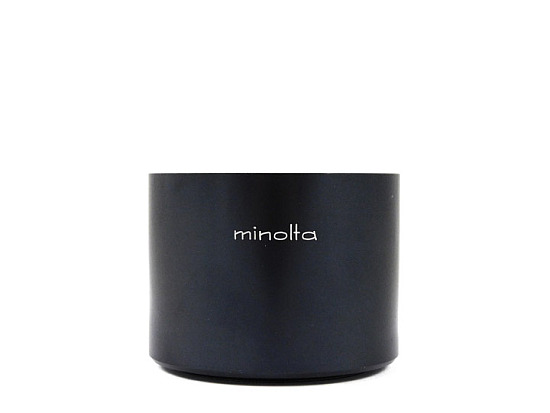 Minolta lens hood for MC 135mm f3.5, 6695