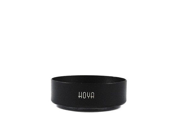 Hoya lens hood 40.5mm, 6694