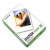 Fujifilm Instax Mini, single pack