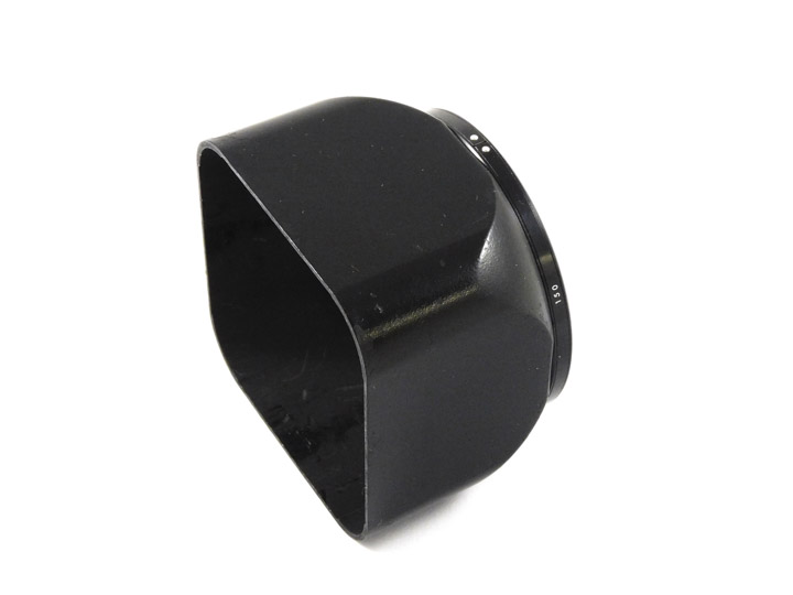 Hasselblad B50-150 lens hood, 6703 