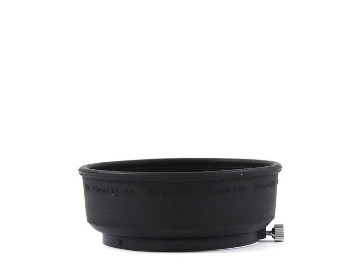Olympus lens hood, 6699