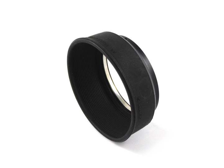 Olympus lens hood, 6699
