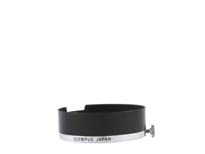 Olympus Pen F lens hood, 6704 