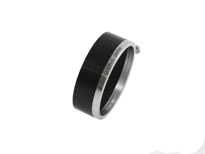 Olympus Pen F lens hood, 6704 