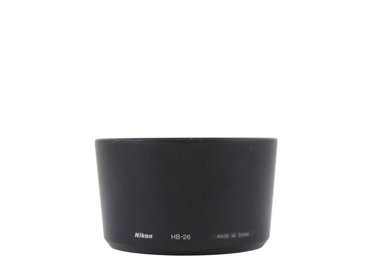 Nikon lens hood HB-26, 6701 